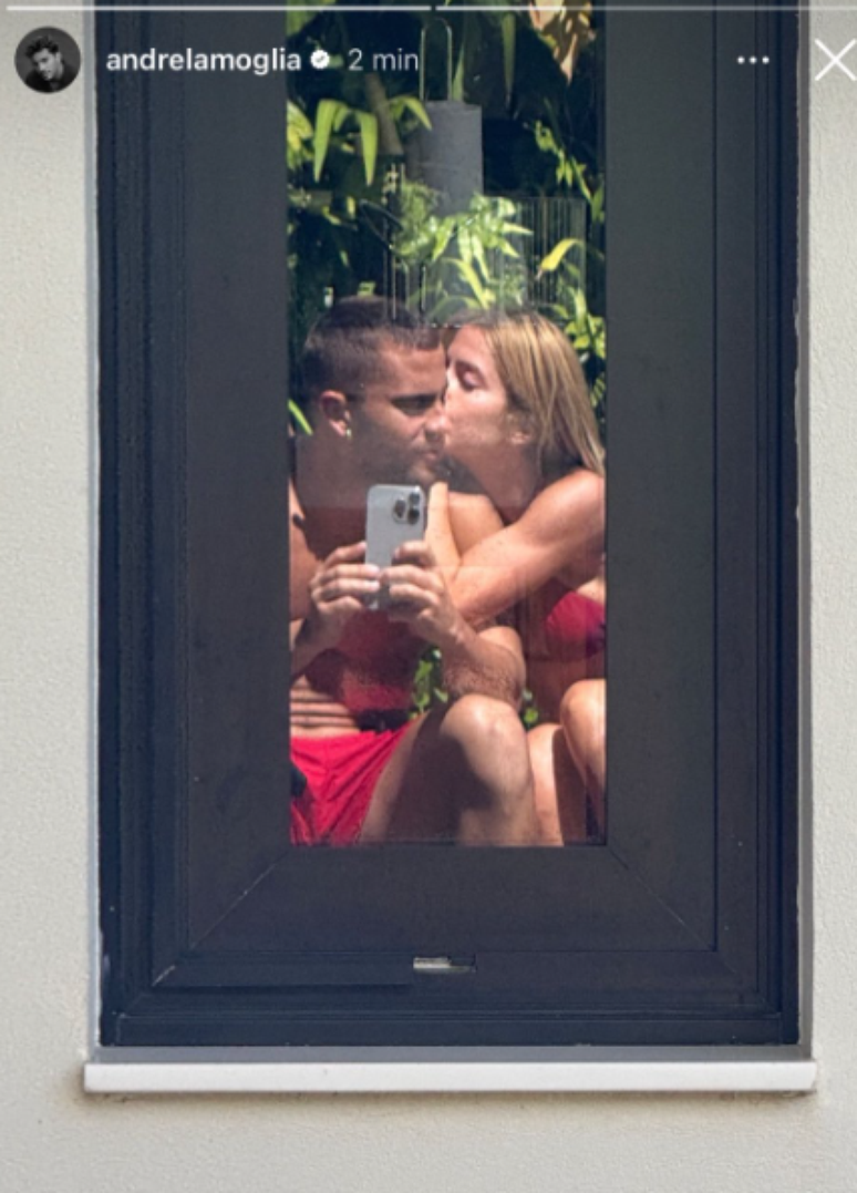 Reprodu&ccedil;&atilde;o/Instagram