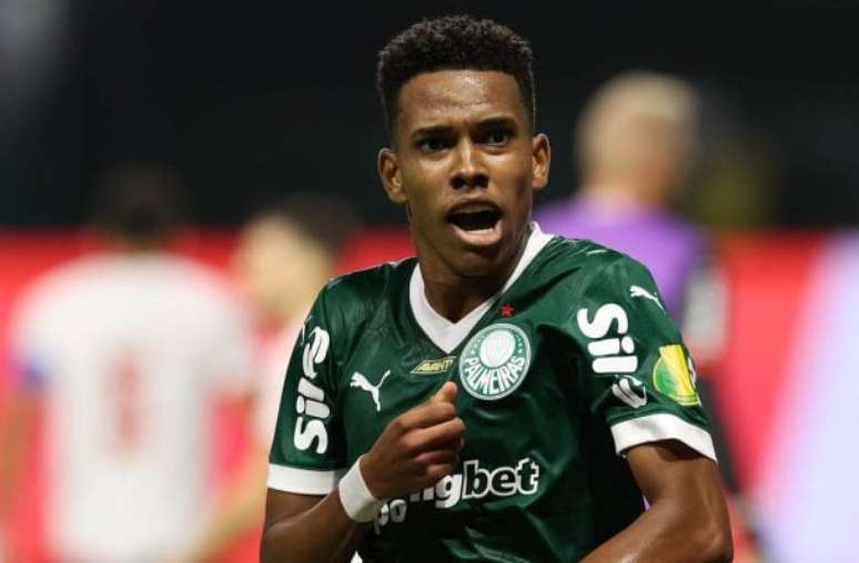 Joia alviverde tem quebrado recordes desde 2024 em solo nacional &ndash;