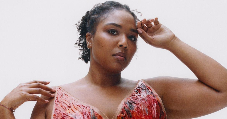 Lizzo lan&ccedil;a a in&eacute;dita 'Love In Real Life' e novo &aacute;lbum para 2025