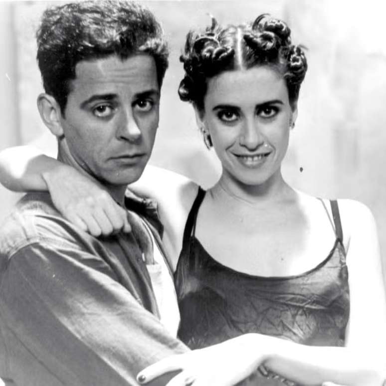 A personagem da Fernanda Torres de cada signo - Aqu&aacute;rio