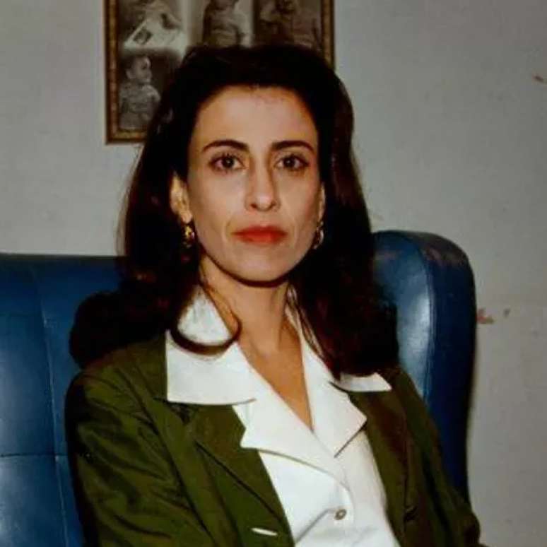 A personagem da Fernanda Torres de cada signo - Escorpi&atilde;o