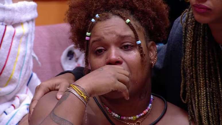 Camilla (Reprodu&ccedil;&atilde;o/Globo)