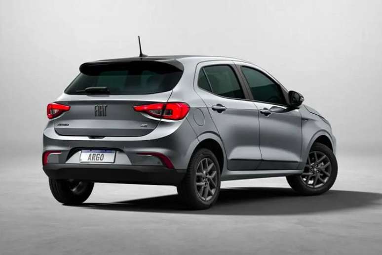 O Fiat Argo at&eacute; se sai bem na estrada, mas seu desempenho em trajetos urbanos deixa a desejar.