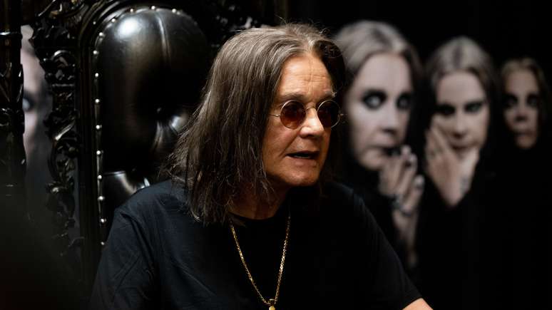 Ozzy Osbourne