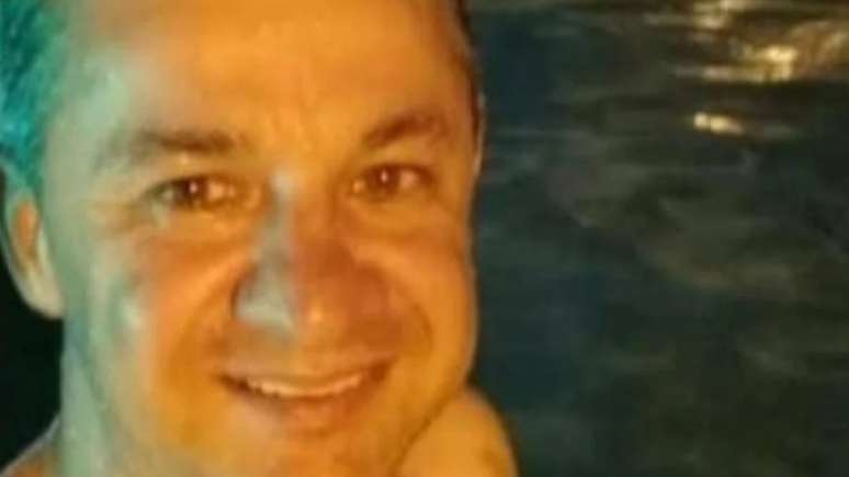 Homem morre ap&oacute;s cair de asa delta em Santa Catarina
