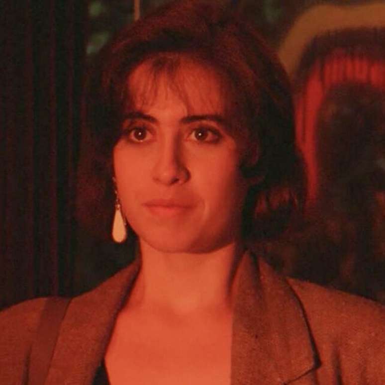 A personagem da Fernanda Torres de cada signo - Libra