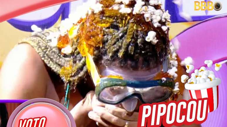 Entenda porque os participantes sabonetam no BBB