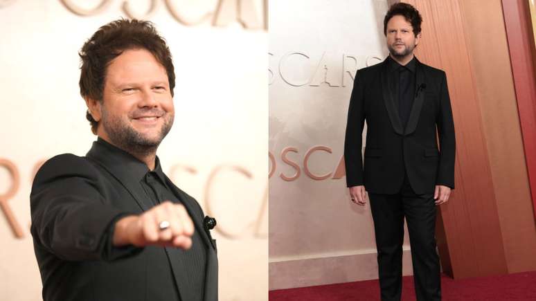 Special look: Selton Mello reveals exciting details of the look for the 2025 Oscar