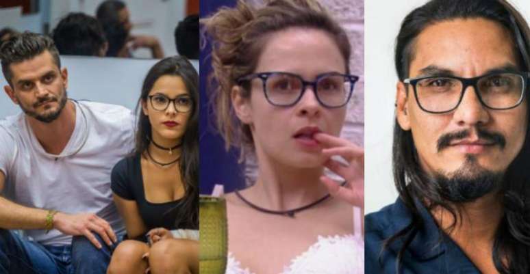 Ap&oacute;s Hariany, relembre outros brothers que foram expulsos do 'Big Brother Brasil'