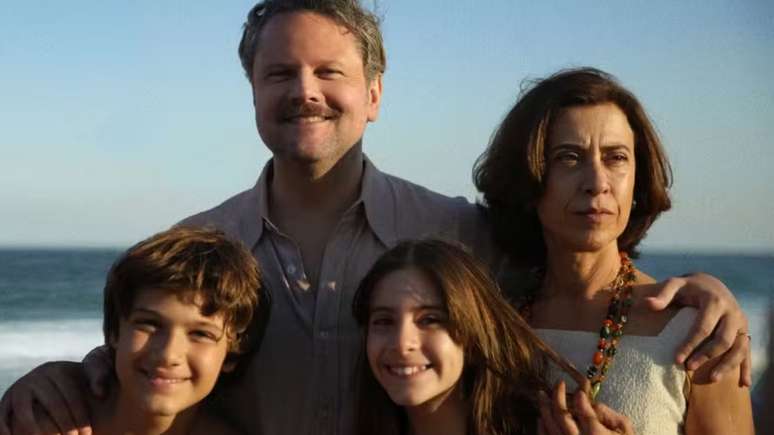 He gave Brazil in the Oscar! “I’m still here” wins the category of the best international film