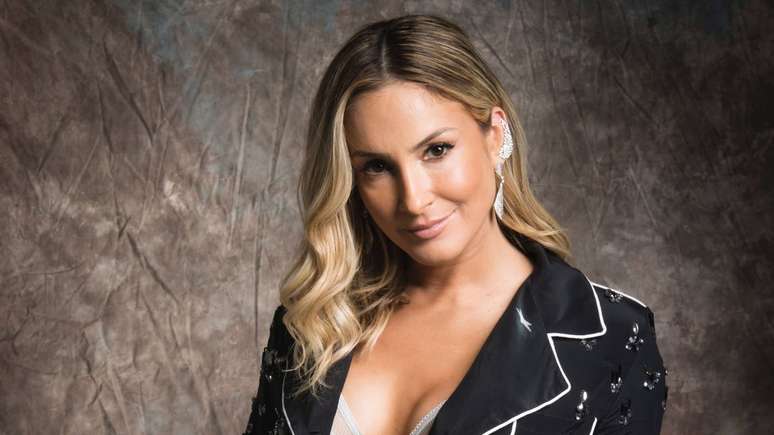 Claudia Leitte (Reprodu&ccedil;&atilde;o)