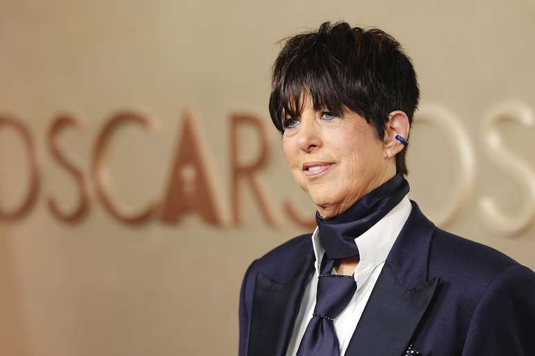 Diane Warren 