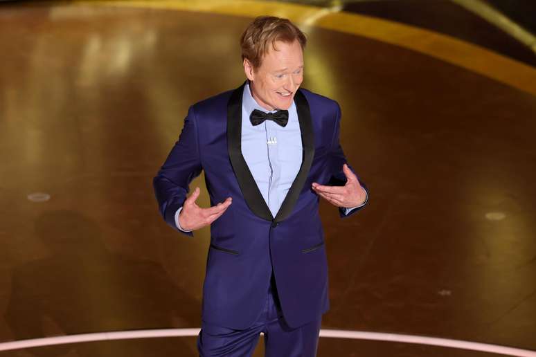 Conan O'Brien 