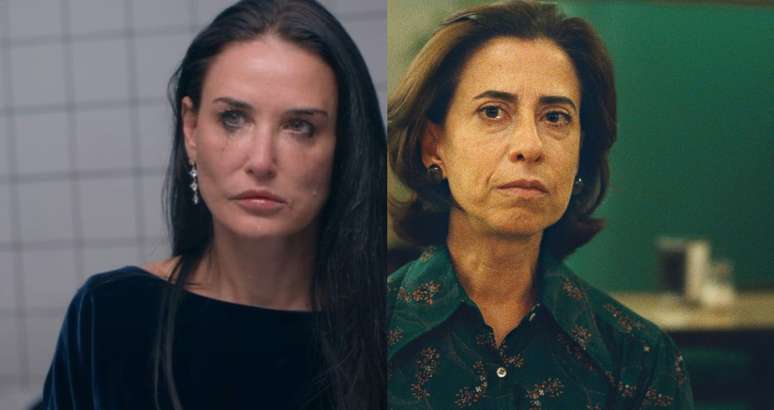 “The substance” has materialized in the Oscar with a pre -62 and 59 favorite contempt