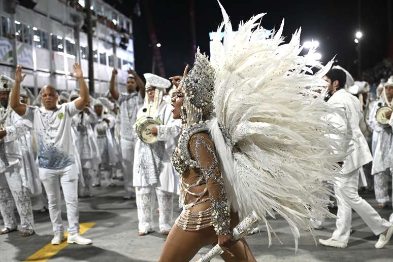 Rainha da Imperatriz