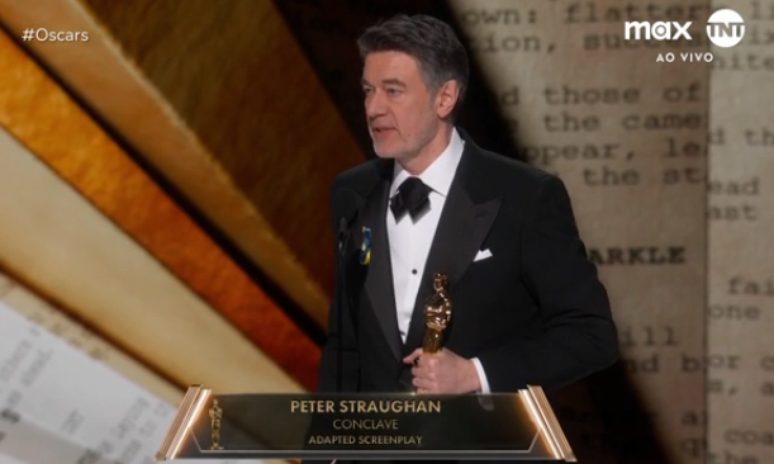 Peter Straughan