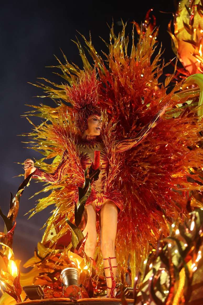 Giovanna Lancellotti 