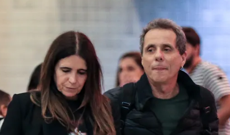 Malu Mader, wife of Tony Bellotto, has already removed liver cancer and has carried out cysts in the brain: “traumatic experience” Malu Mader, wife of Tony Bellotto, has already removed liver cancer and has carried out cysts in the brain: “traumatic experience”