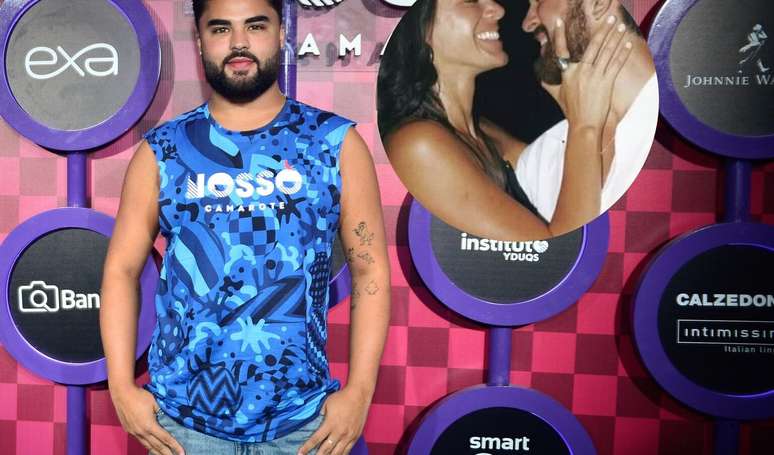 Virginia’s best friend reveals Bruna Marquezine’s real backstage on Leonardo’s farm: “Something happened there …”