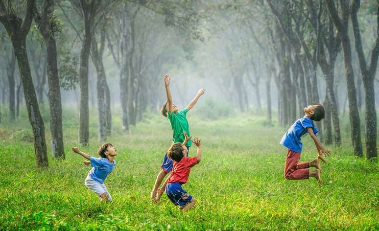 If you can answer “yes” to these questions, you have had a happier childhood than remember