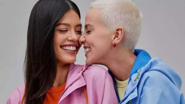 Vit&oacute;ria Strada e Marcella Rica (Reprodu&ccedil;&atilde;o/Divulga&ccedil;&atilde;o)