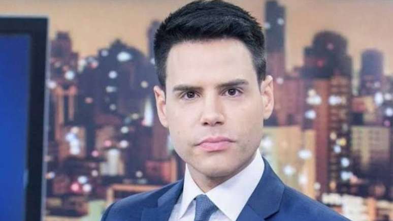 Luiz Bacchi denies a contract with Globo and detonates the issuer: “I find it a lot of cast”