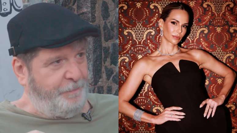 Ana thefto is exploded by the author of the book that inspired are still here after talking about the Oscar: “CLUELESS”