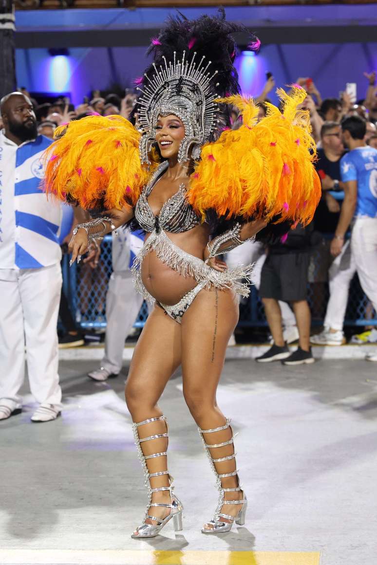 Brunna Gon&ccedil;alves 