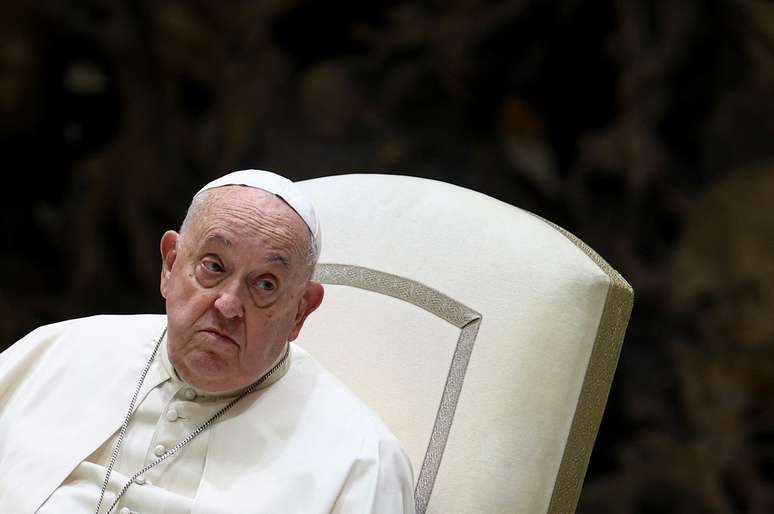 Papa Francisco
