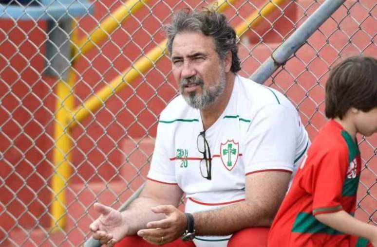 Portuguese risk has no more SAF