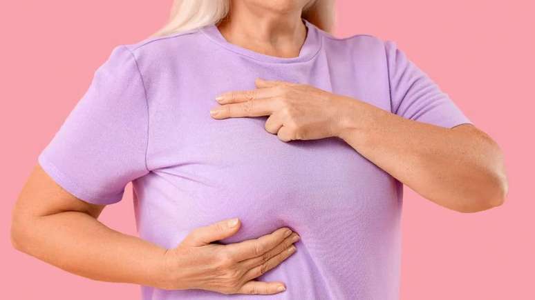 Late menopause can increase the risk of breast cancer; understand