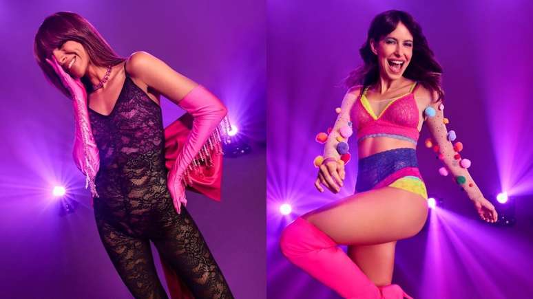 Indecision in the appearance of the block? See 5 articles that can save your carnival look