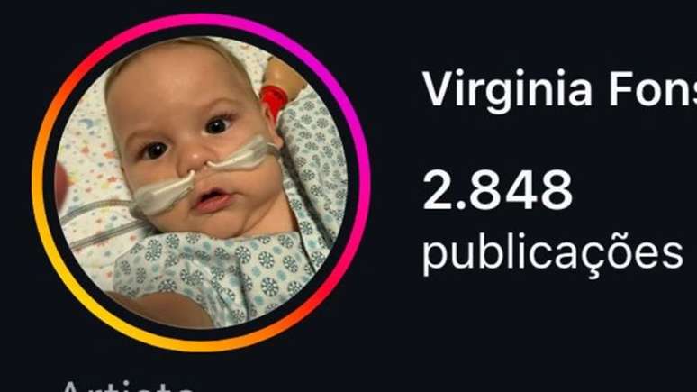 Reprodu&ccedil;&atilde;o/Instagram