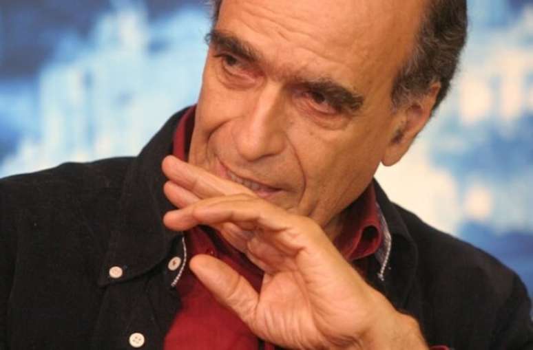 Roman Saint Anna, Brazilian writer and poet, dies at the age of 87