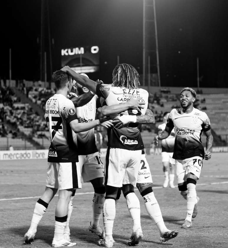 A equipe venceu o Universidad Central pela Copa Libertadores e agora busca mais um resultado positivo no torneio, fora de casa.