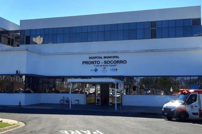 Divulga&ccedil;&atilde;o/Prefeitura de Americana