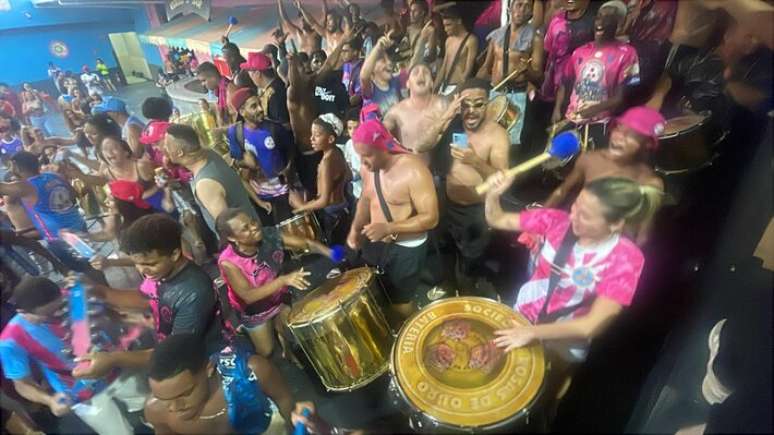 Rosas de Ouro conquistou seu primeiro t&iacute;tulo desde 2010