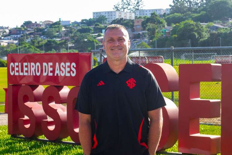 Fernando Rech &ndash;