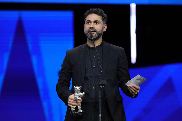 Vencedor do Urso de Prata em Berlim em fevereiro deste ano, 'O &Uacute;ltimo Azul' levou mais de dez anos para ser gestado e roteirizado pelo cineasta Gabriel Mascaro