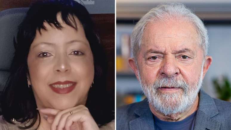 Tulla Luana faz apelo a Lula e expôe INSS
