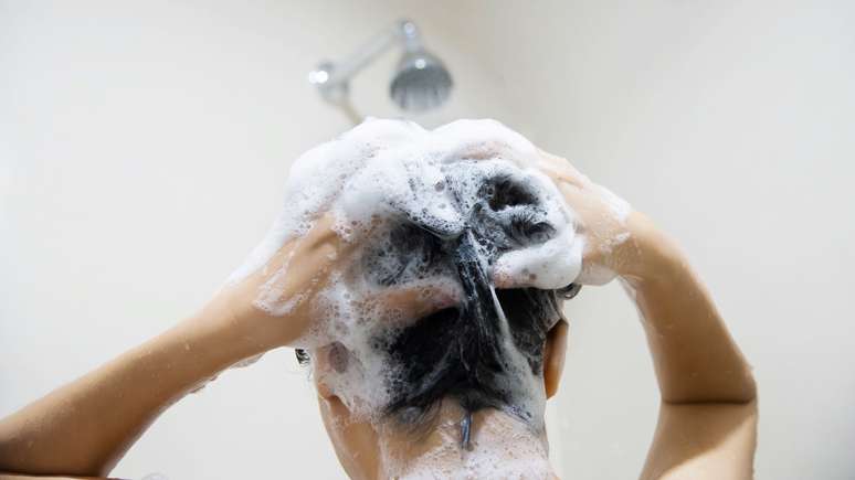 How to use shampoo correctly? Take a look at five common mistakes