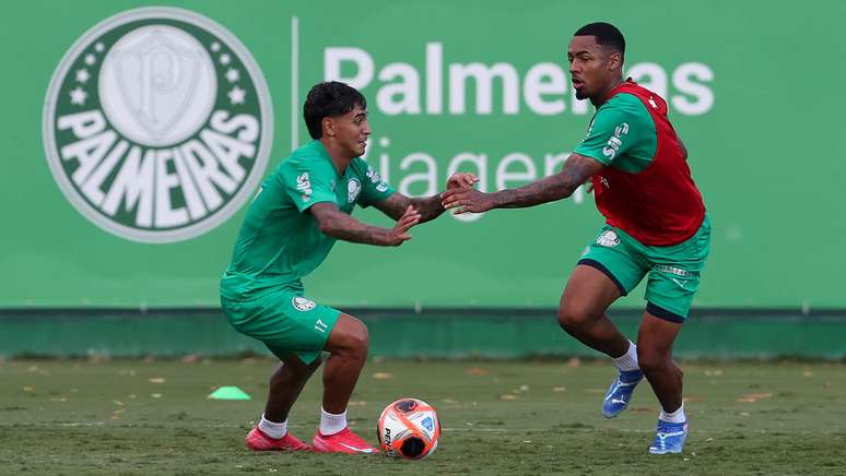 (FOTO:CESAR GRECO/PALMEIRAS)