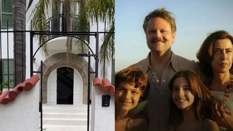 The house of “I am still here” will be transformed into a cultural center; know everything