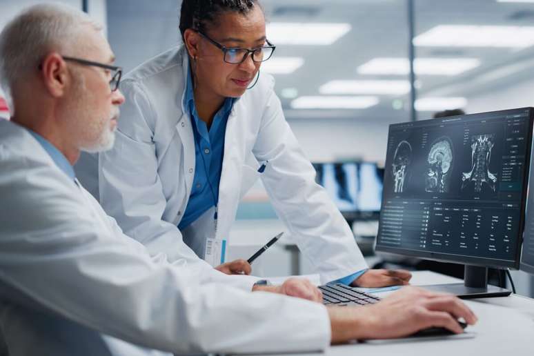 A remiss&atilde;o significa que os sintomas do c&acirc;ncer est&atilde;o reduzidos ou ausentes 