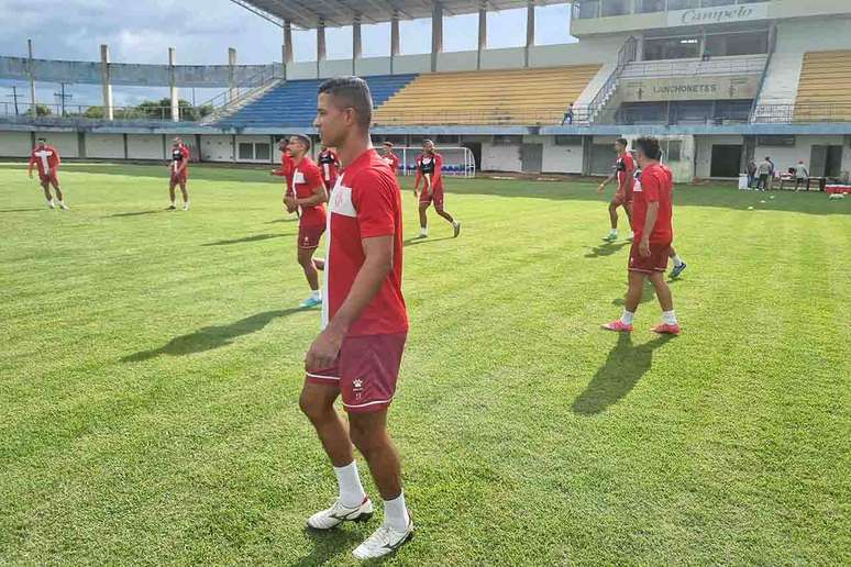 América juega en G4 -