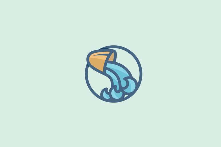 The natives of the aquarium have intuition and futuristic vision, contributing to the new possibilities The natives of the aquarium have intuition and futuristic vision, contributing to the new possibilities