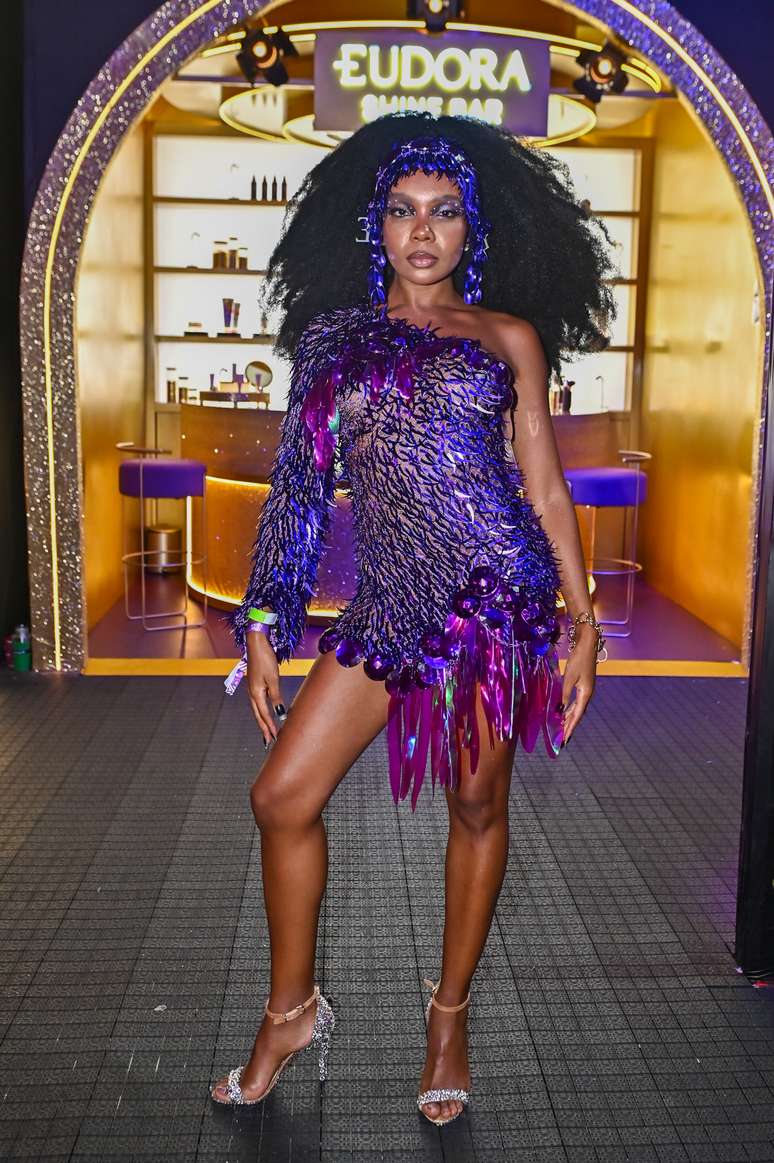 Marcelo S&aacute; Barreto - Eudora