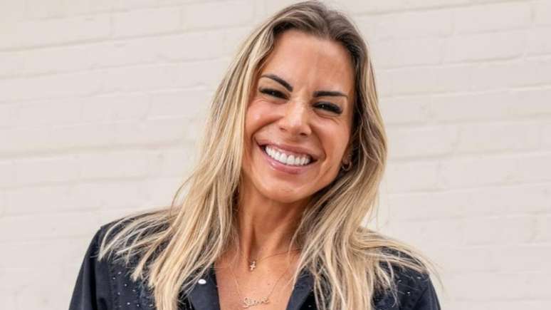 Ex Can, Joana Prado makes a new statement after making the carnival explode: “You don’t have to be a weight”