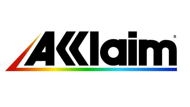 Acclaim renasce com foco em jogos indie e franquias clássicas