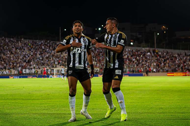 Galo é favorito na final do Campeonato Mineiro entre Atlético-MG e América-MG